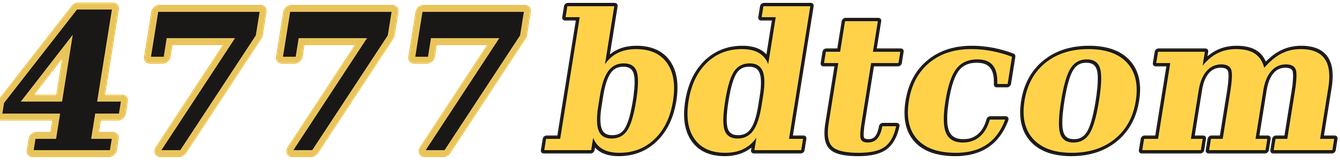 4777bdtcom logo